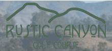 Rustic Canyon Golf Course